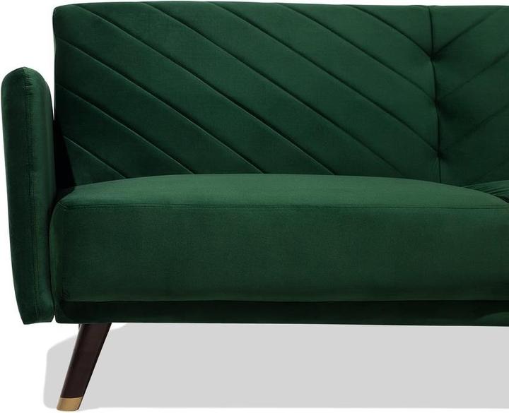 Actual product image Beliani Senja (Sofa bed)