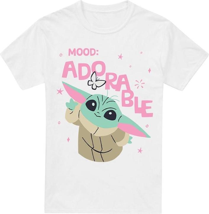 Star Wars Mood Adorable TShirt (XL)