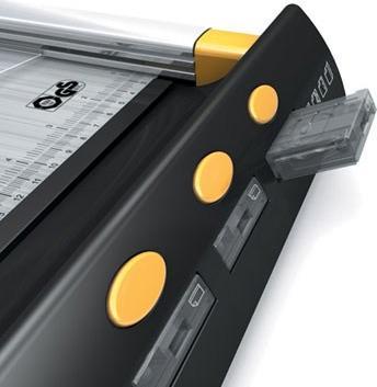 Produktbild Fellowes Rollenschneidemaschine Electron A4 (10 Blätter, A4)