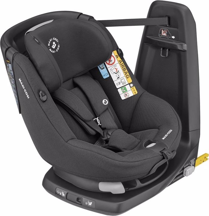 Actual product image Maxi-Cosi AxissFix i-Size (Reboarder, Child seat, ECE R129/i-Size Standard)