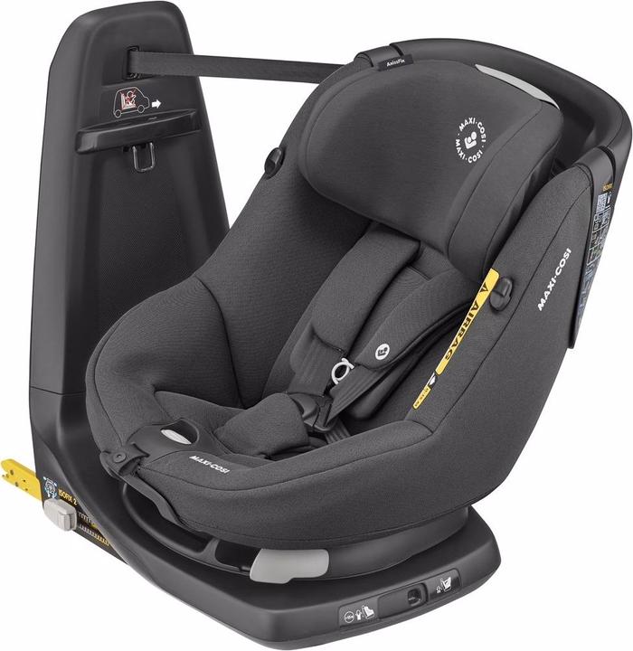 Actual product image Maxi-Cosi AxissFix i-Size (Reboarder, Child seat, ECE R129/i-Size Standard)