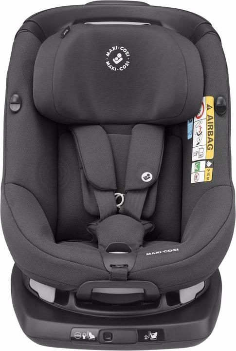 Actual product image Maxi-Cosi AxissFix i-Size (Reboarder, Child seat, ECE R129/i-Size Standard)