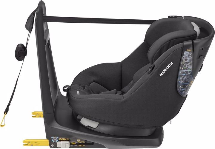 Actual product image Maxi-Cosi AxissFix i-Size (Reboarder, Child seat, ECE R129/i-Size Standard)