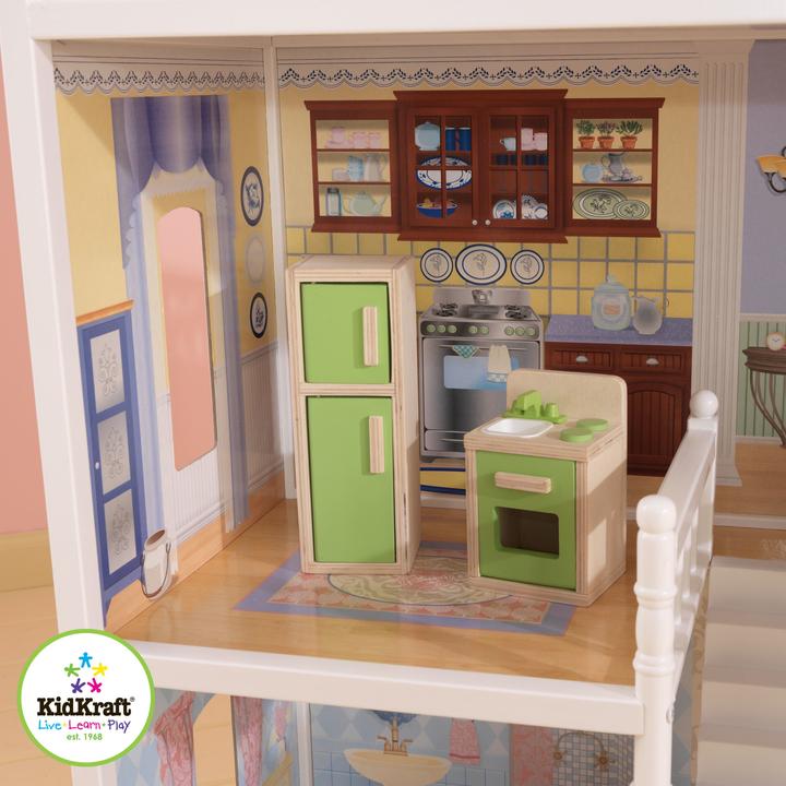 Produktbild KidKraft Savannah