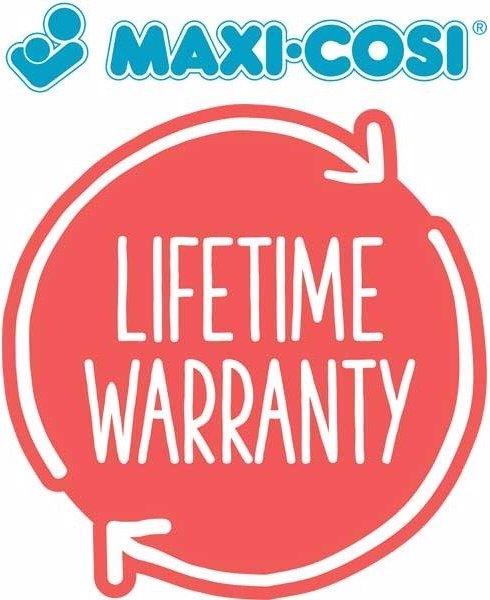 Produktbild Maxi-Cosi Rodi SPS (Babyschale, ECE R129/i-Size Norm)