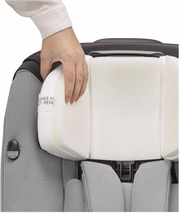 Actual product image Maxi-Cosi AxissFix i-Size (Child seat, Reboarder, ECE R129/i-Size Standard)