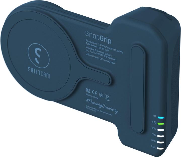 Productafbeelding ShiftCam SnapGrip