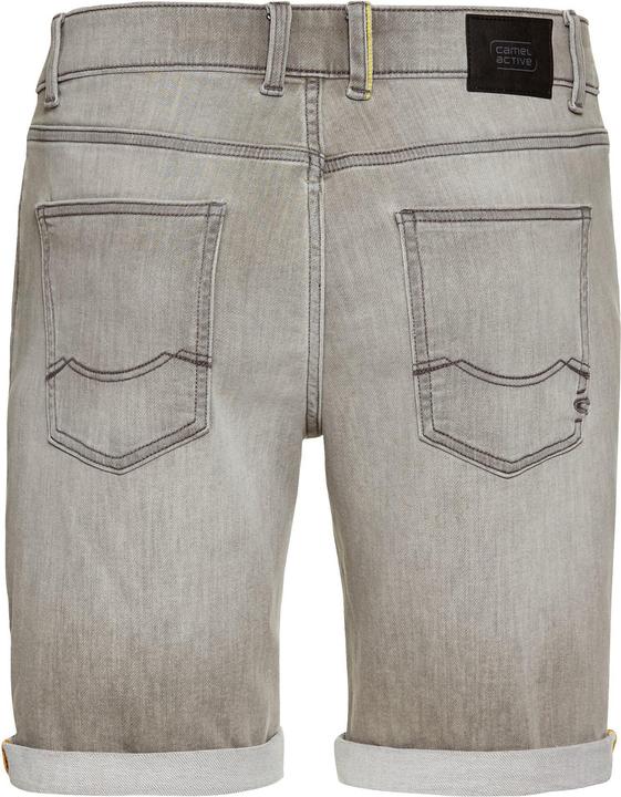 Image du produit Camel Active fleXXXactive® Jeansshorts im Regular Fit (40)