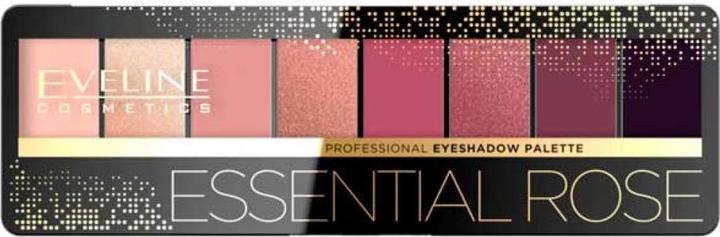 Actual product image Eveline Essential Rose (Essential Rose)