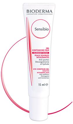 Immagine prodotto Bioderma Occhio Sensibio (Crema, 15 ml, Giorno + Notte)