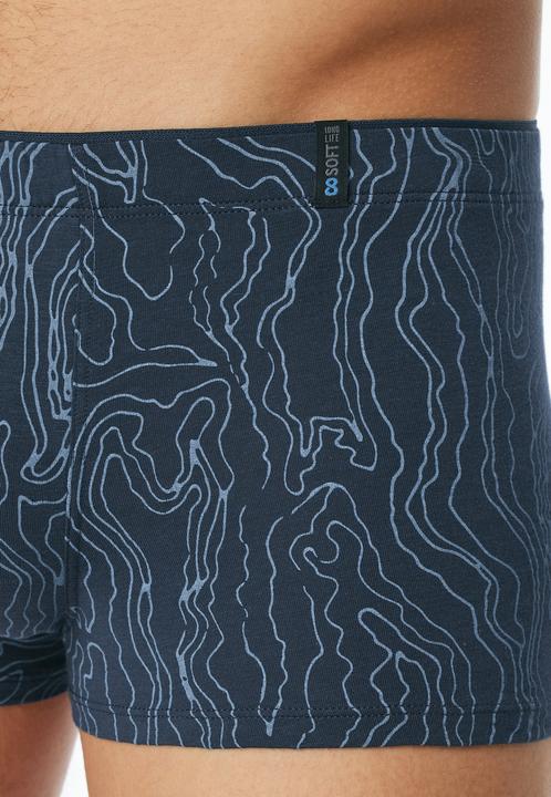 Image du produit Schiesser Trunk Long Life Soft (XL, Une unité par pack)