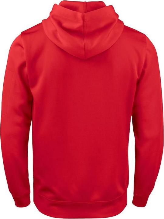 Image du produit Clique Basic sweat à capuche Actif (L)