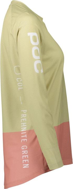 Image du produit Poc Ws MTB Pure LS Jersey (M)