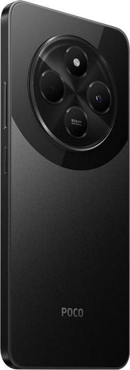 Actual product image Xiaomi Poco C75 (Double Sim - 6.88", 128 Go, 6 Go RAM) Noir