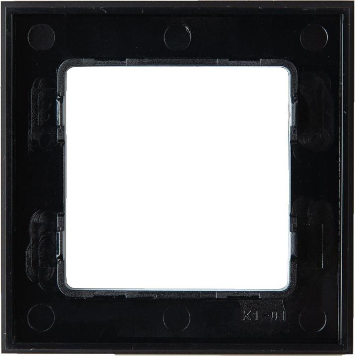 Produktbild Shelly Wall frame 1 - black