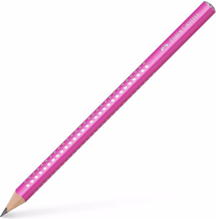 Produktbild Faber-Castell Jumbo Sparkle (B, 12 x)
