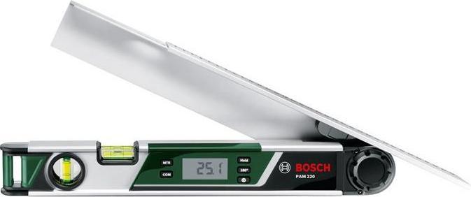 Actual product image Bosch Home & Garden Protractor UniversalAngle