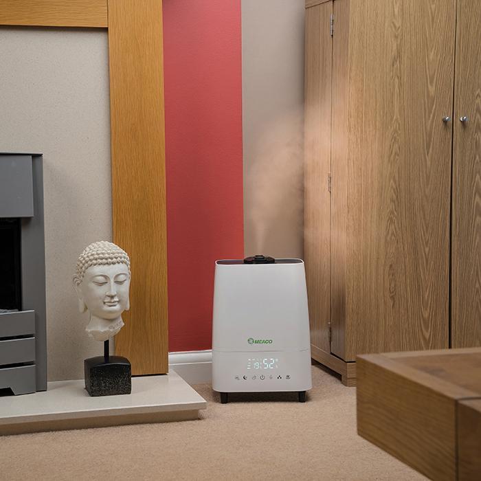 Image du produit Meaco Deluxe 202 (65 m²)