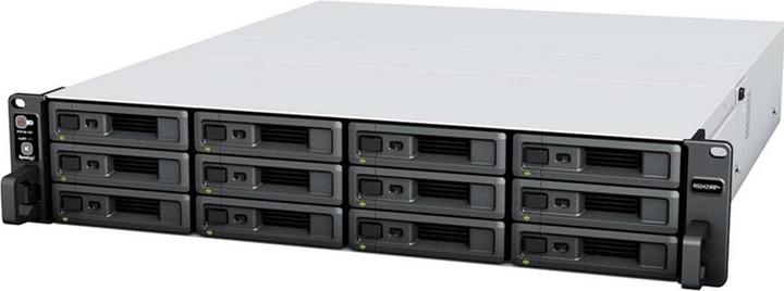 Actual product image Synology RS2423RP+ (0 TB)