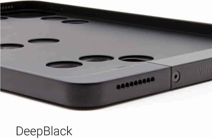 Immagine prodotto Viveroo 410173 Supporto da parete per iPad uno