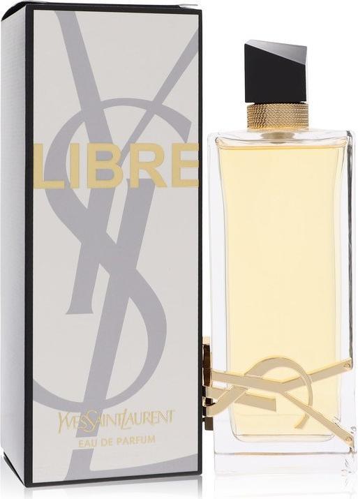 Actual product image Yves Saint Laurent Libre (Eau de parfum, 150 ml)