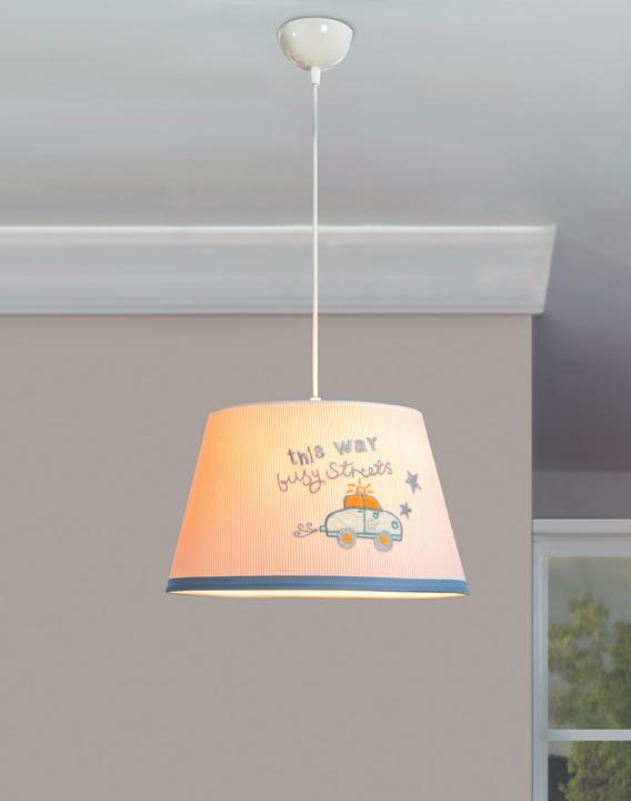 Actual product image Opviq Cataleya (E27)