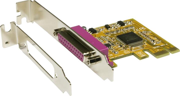Produktbild Exsys Ex-44001