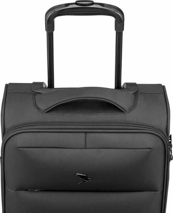 Actual product image Pack Easy Easytrip (33 l, Hand luggage (up to 50 litres))