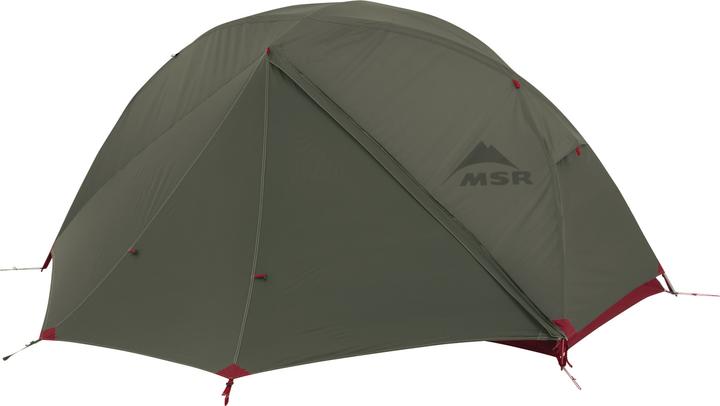 Msr elixir (Dome tent, 2.16 kg, 1 person)