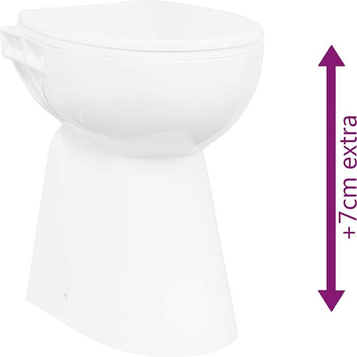 Actual product image VidaXL Feodora