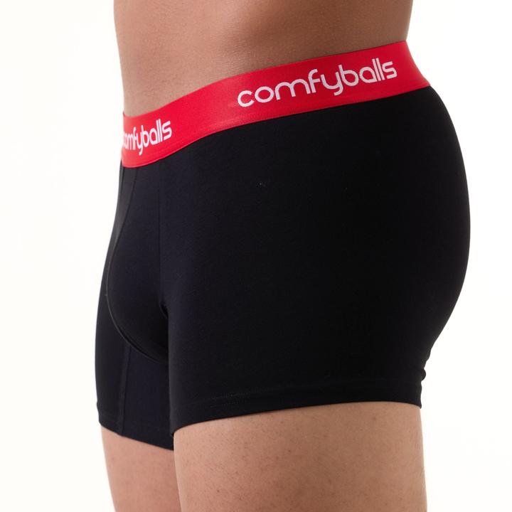 Immagine prodotto Comfyballs Cotton Regular (S, Confezione singola)