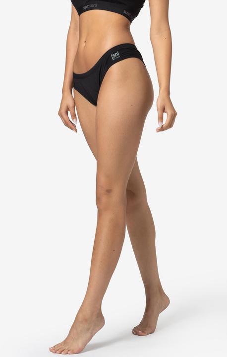 Actual product image Super Natural Women's Tundra 175 Thong (XL)