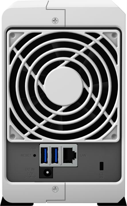 Immagine prodotto Synology DS220j (0 TB)