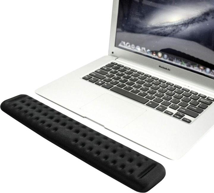 Produktbild JTI Ergonomische Handgelenkauflage für Tastatur