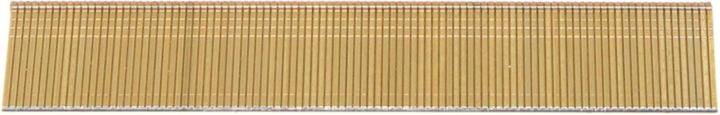 Produktbild Prebena J 30 CNKHA Stauchkopfnägel Brads 30mm 5000 Stück - aus verzinktem Stahl, geharzt
