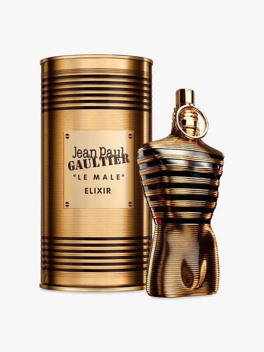 Image du produit Gaultier Le Male Elixir (Eau de parfum, 75 ml)