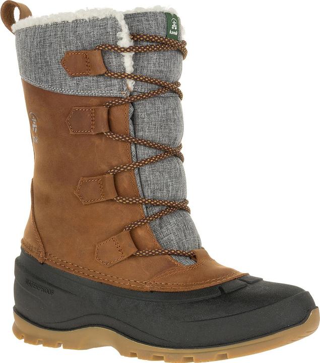 Actual product image Kamik Snowgem (36)