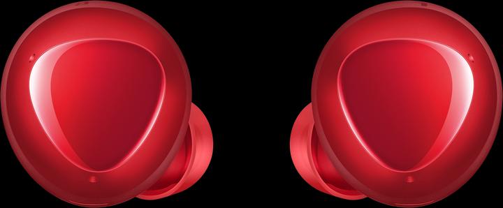 Samsung Galaxy Buds+ (11 h, Kabellos)