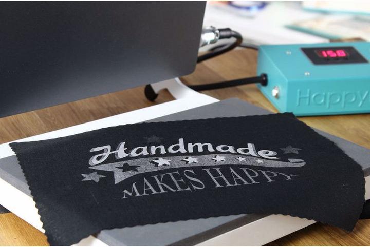 Produktbild Happy Fabric HappyFlex Vintage