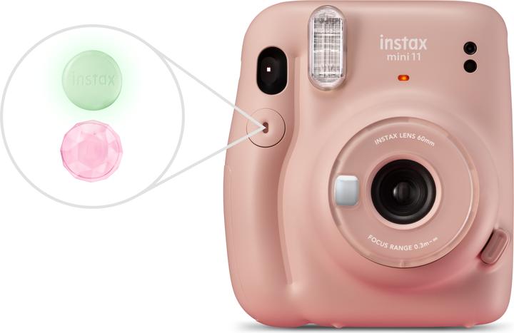 Produktbild Fujifilm Instax Mini 11