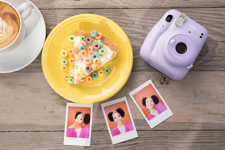 Produktbild Fujifilm Instax Mini 11