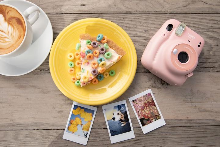 Produktbild Fujifilm Instax Mini 11