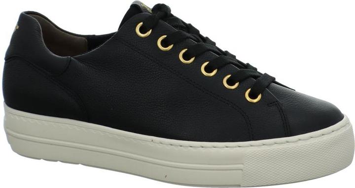 Paul Green Maincalf Black
