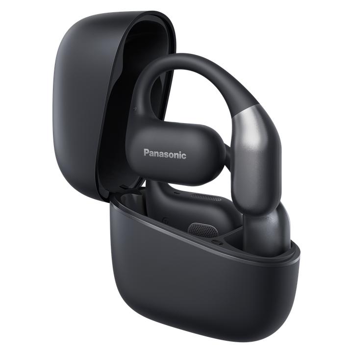Productafbeelding Panasonic RB-F10 (ANC, 7 h, Draadloze)