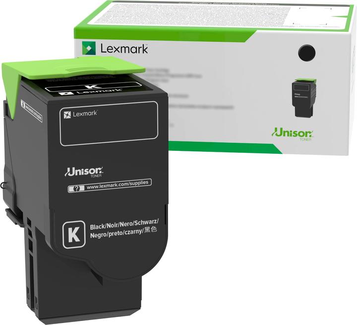 Actual product image Lexmark 78C2UKE (FC)