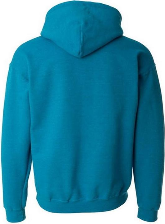 Immagine prodotto Gildan Maglia con cappuccio in misto pesante Felpa con cappuccio (XXL)