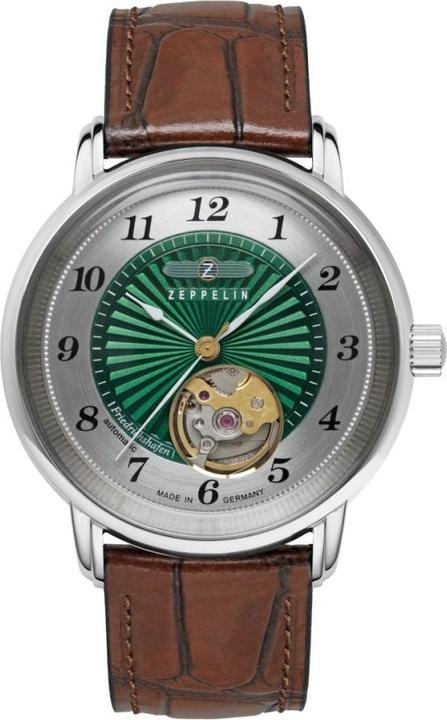 Zeppelin 85672