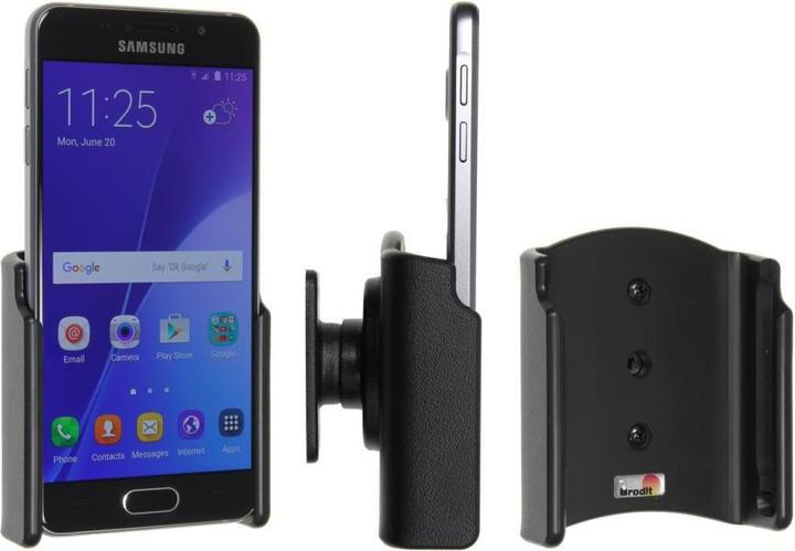 Produktbild Brodit 511895 Gerätehalterung Samsung Galaxy A3