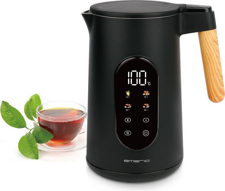 Produktbild Emerio Wasserkocher (1.70 l)