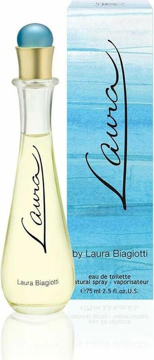 Produktbild Laura Biagiotti Laura (Eau de Toilette, 75 ml)